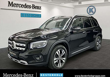 Mercedes-Benz GLB 200 d 4Matic 360° Pano Multibeam AHK Keyl-GO
