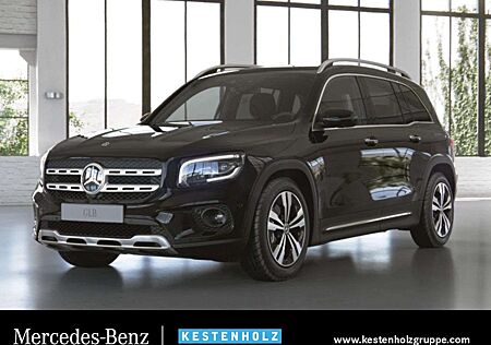 Mercedes-Benz GLB 200 d 4Matic Pano Multibeam Distr+ AHK Keyl-GO