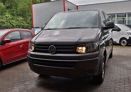 VW T5 Transporter Volkswagen -Kombi 9 Sitzer