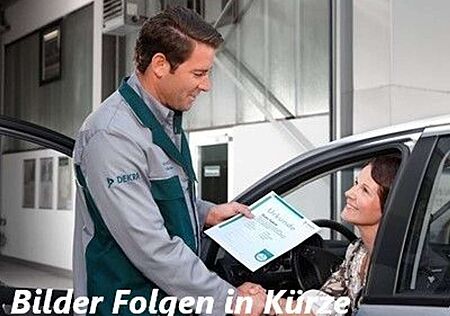 VW T5 Transporter Volkswagen -Kombi 9 Sitzer