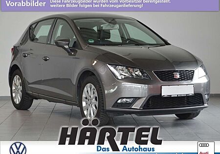 Seat Leon XCELLENCE 1.4 TSI (+NAVI+CLIMATRONIC) LED