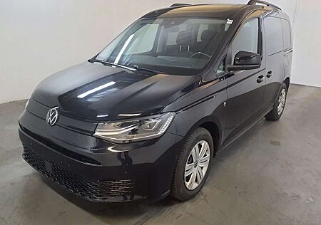 VW Caddy Volkswagen California Camper DSG AHK LED Standheizung