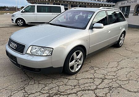 Audi A6 Avant 2.7T tipt quattro,Bi-T Reca,Xenon,Navi