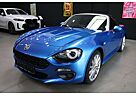 Fiat 124 Spider Lusso*2.Hand*TÜV 06/25*NAVI*Kamera*PDC*Sitzheiz