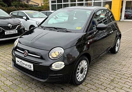 Fiat 500 1.0 GSE Hybrid KLIMA*TEMPO*CARPLAY*LM