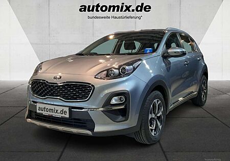 Kia Sportage ,Navi,AUTOM.,Kamera,PDC,SHZ,SpurH