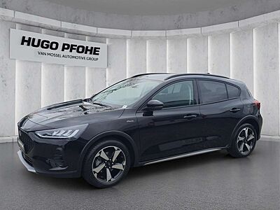 Ford Focus Active 1.0 EB LED | GJR | SHZ | PDC | Navi | BT |