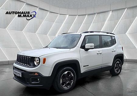 Jeep Renegade Longitude FWD*Automatik*PDC*Tempomat