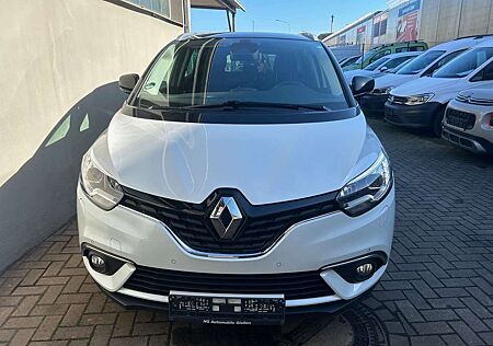 Renault Grand Scenic TCe 140 GPF LIMITED/NAVI/KAMERA