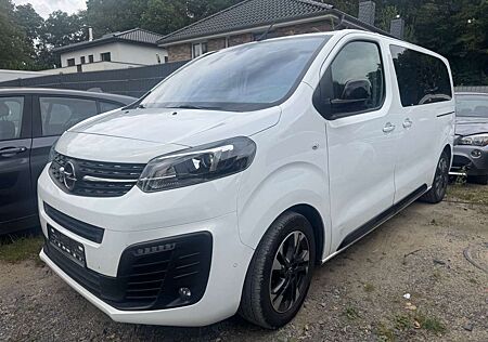 Opel Zafira Life Tourer M *PANO/MASSAGE/LEDER*