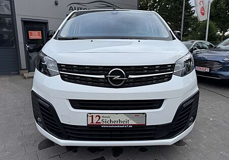Opel Zafira Life Tourer M *PANO/MASSAGE/LEDER*