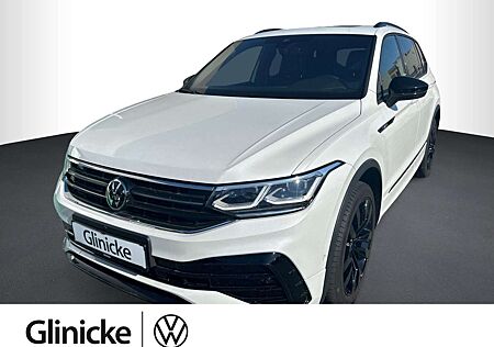 VW Tiguan Allspace Volkswagen 2.0 TSI R-Line 4Motion 7Sitzer,