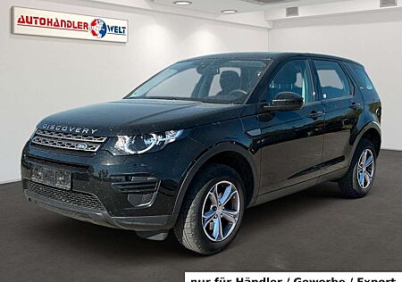 Land Rover Discovery Sport Pure