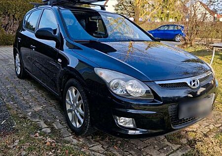 Hyundai i30 1.4 blue Classic