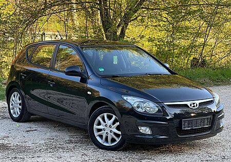 Hyundai i30 1.4 blue Classic