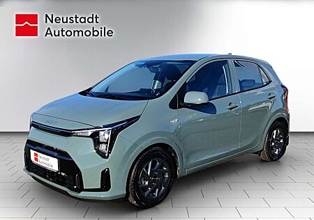 Kia Picanto 1.0 Vision Navi+SHZ+Kam.+KlimaA+LM+PDC