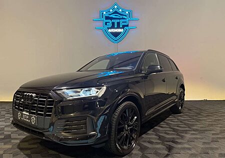 Audi Q7 45 TDI quattro *S-line*360°Kam*ACC*AHK*SHZ*