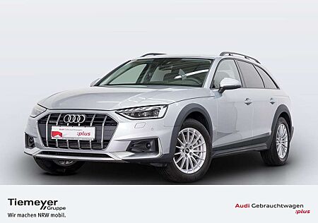 Audi A4 Allroad 45 TFSI Q AHK ST.HEIZ S-SITZE VIRTUAL