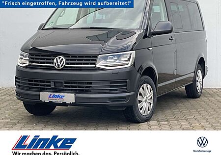 VW T6 Caravelle Volkswagen 2.0 TDI DSG LED/Kamera/ACC/Navi