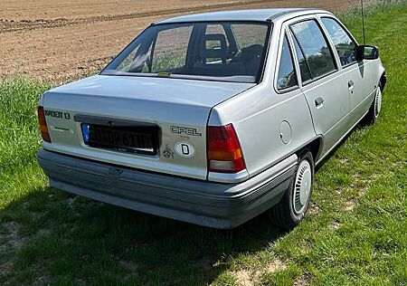 Opel Kadett e LS
