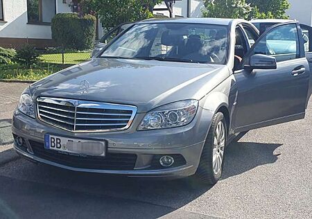 Mercedes-Benz C 180 Kompressor AutomatikBlueEFFICIENCY