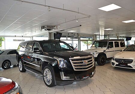 Cadillac Escalade - ESV,Luxury Collection, Platinum-6,2V8