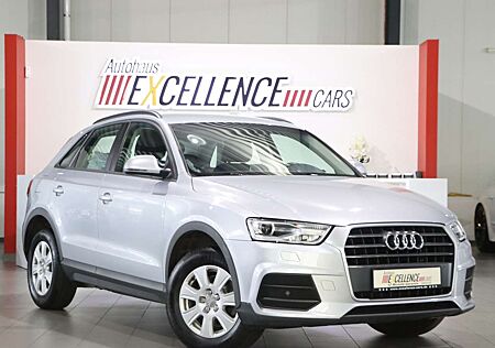 Audi Q3 2.0 TDI ULTRA TECHNOLOGY SELECTION / 1.HAND