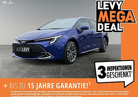 Toyota Corolla TS 2.0 Hybrid *ACC*NAVI*CARPLAY*SHZ*LHZ*