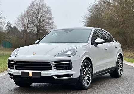 Porsche Cayenne Coupe S*SportAGA*Pano*360°*Softcl*KREIDE