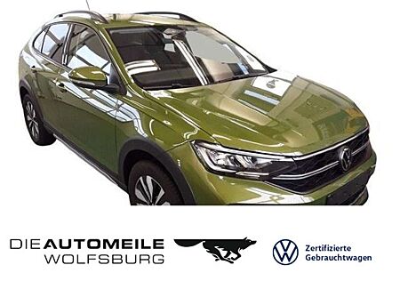VW Taigo Volkswagen 1.0 TSI Move LED/ACC