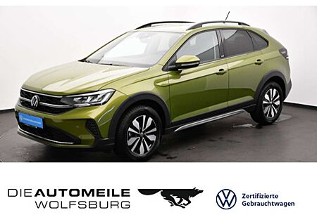 VW Taigo Volkswagen 1.0 TSI Move LED/ACC