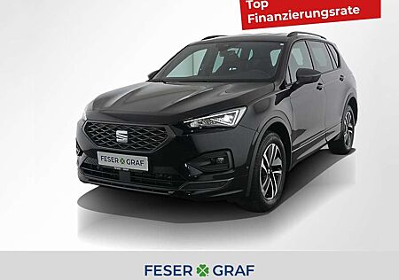 Seat Tarraco FR 2.0 TDI DSG AHK ACC Navi ParkAssist