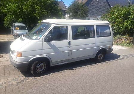 VW T4 California Volkswagen