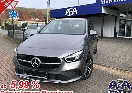 Mercedes-Benz B 180 +Mopf.2023+Progressive Line Advanced+Winter-P.+Kam