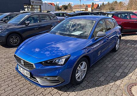 Seat Leon FR 1.0 eTSI 81 KW(110 PS) 7-Gang-DSG