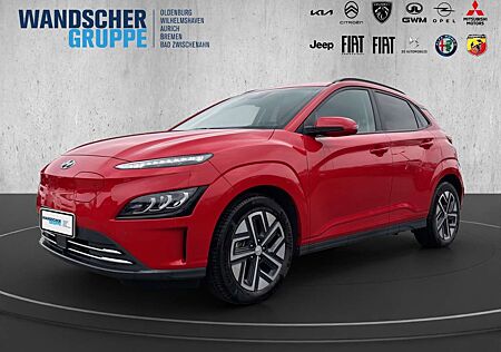 Hyundai Kona Elektro 64 kWh Trend Navi-Paket/ Wärmepumpe