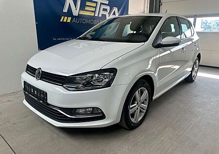 VW Polo Volkswagen V Comfortline*KLIMA*PDC