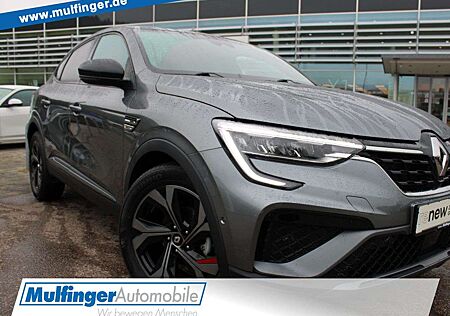 Renault Arkana TCe 160 EDC R.S. Line ACC BOSE 360° Kamera