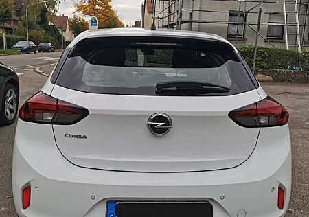 Opel Corsa 1.2 Start/Stop
