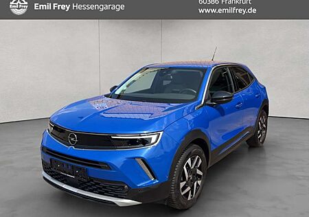 Opel Mokka 1.2 DI Turbo Elegance