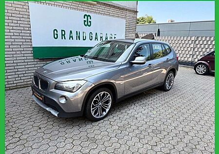 BMW X1 Baureihe 18 i sDrive