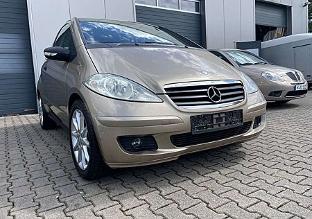 Mercedes-Benz A 150 Classic AUTOMATIK Klima 16" Alu HU neu!