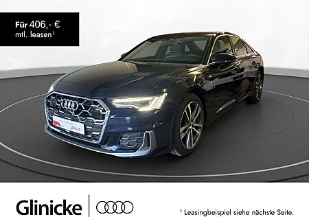 Audi A6 45 TFSI qu. S line Matrix LM 19" Navi PDC+RFK
