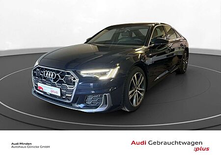 Audi A6 45 TFSI qu. S line Matrix LM 19" Navi PDC+RFK
