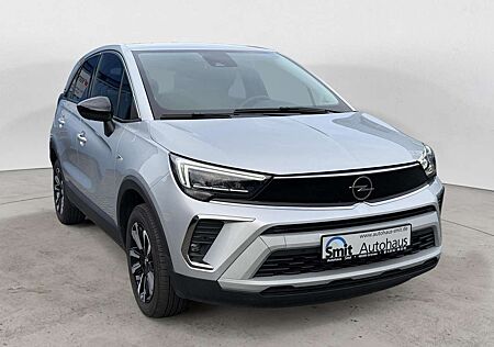Opel Crossland 1.2 Turbo Elegance*LED*NAVI*KAMERA*PDC