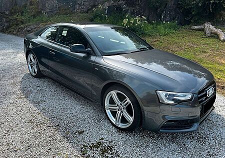 Audi A5 2.0 TDI DPF quattro S tronic