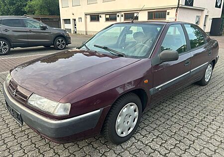 Citroën Xantia Citroen 1.6i SX