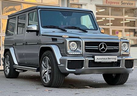 Mercedes-Benz G 63 AMG G63 AMG MAGNO S-DACH CARBON MEMORY DESIGNO KAMER
