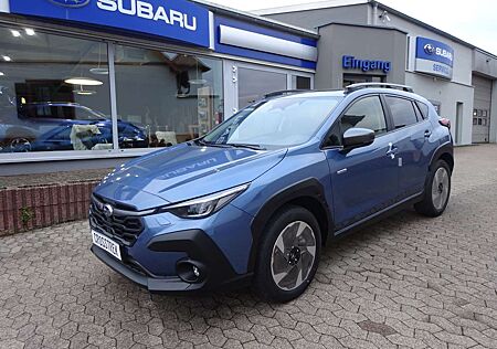 Subaru Crosstrek 2.0ie Platinum 2024 Modell