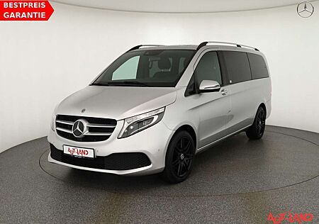 Mercedes-Benz V 300 V300 d Edition lang 7-Sitzer LED Sitzheizung PDC